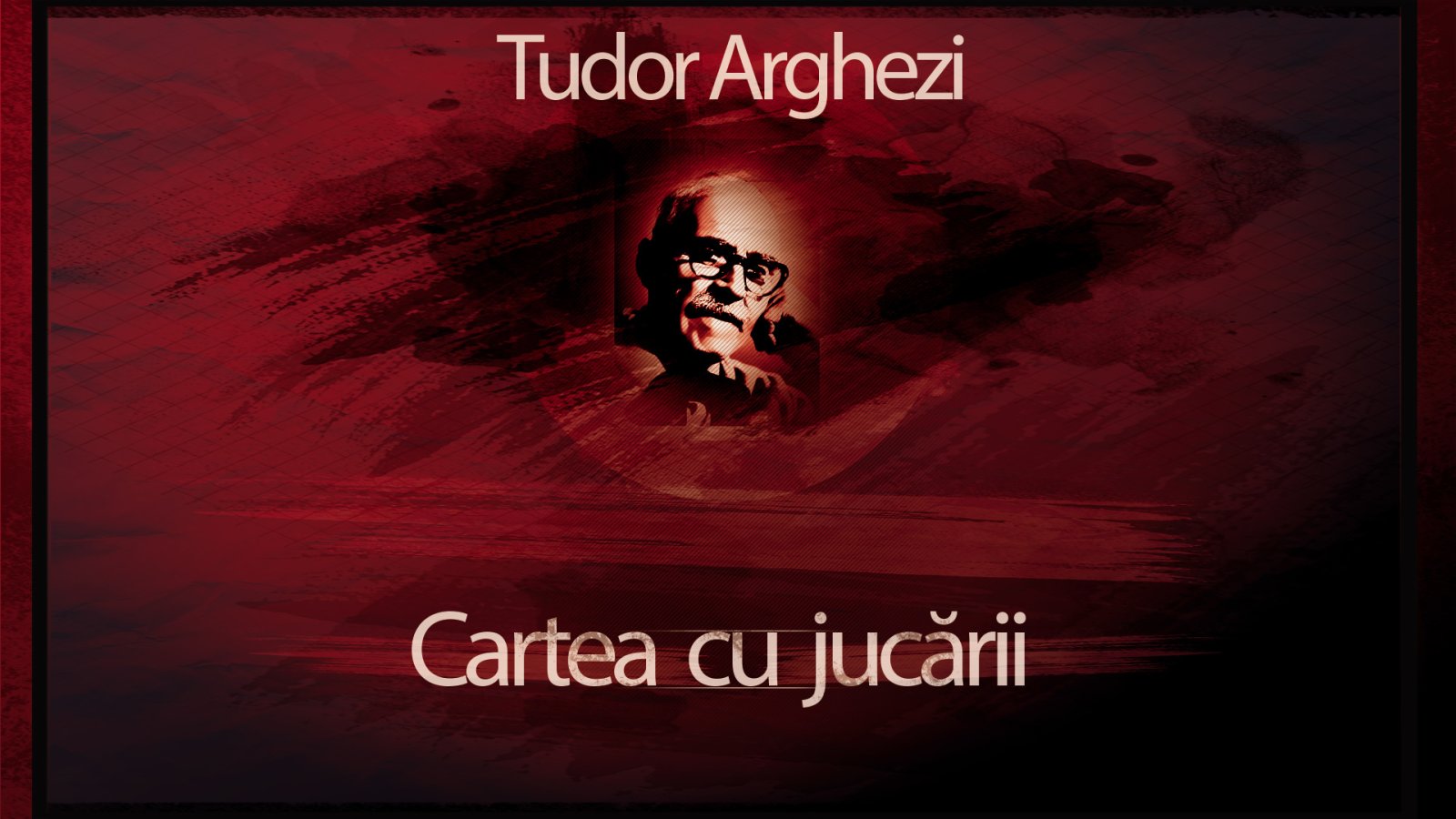 Afișul pentru Cartea cu jucarii