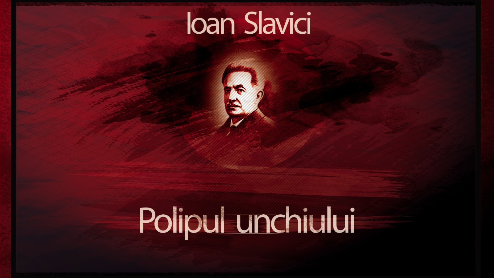 Afișul pentru Polipul unchiului