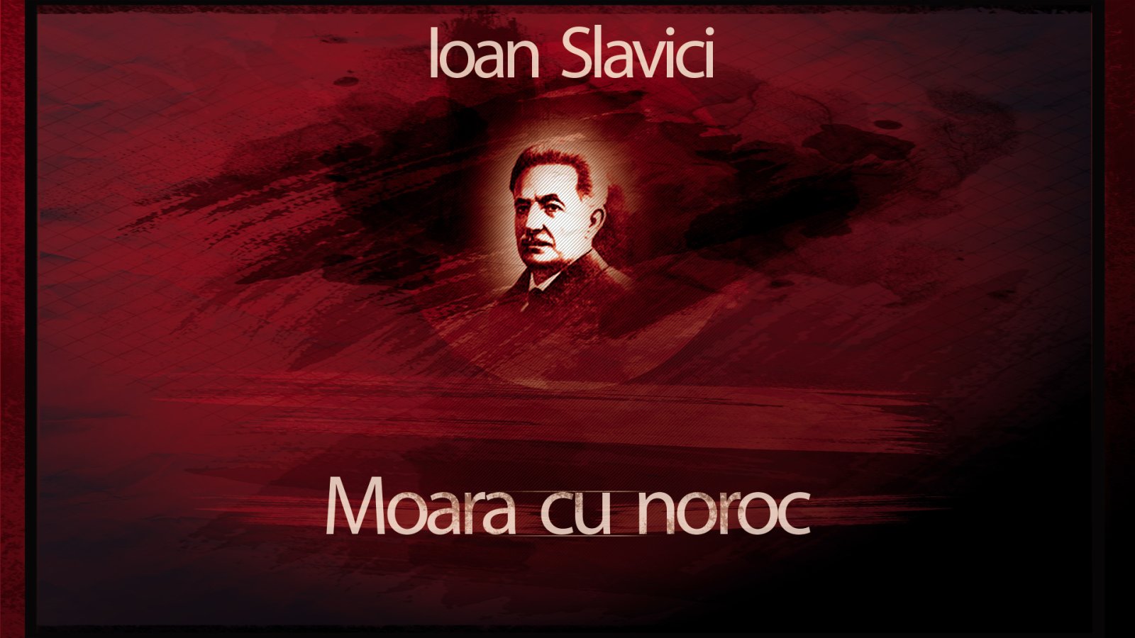 Afișul pentru Moara cu noroc