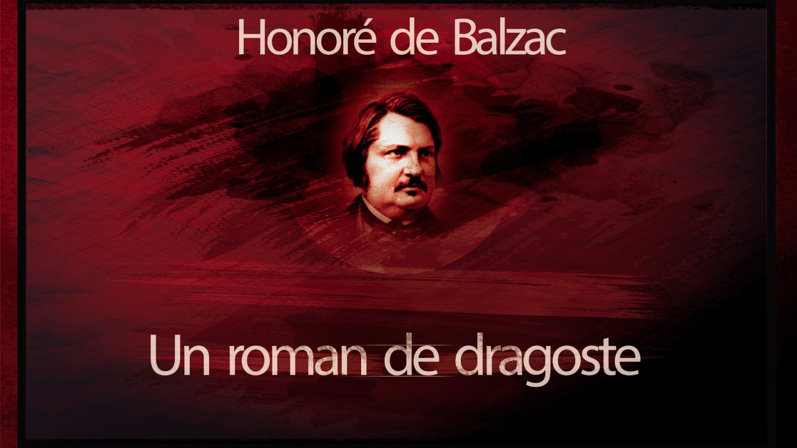 Afișul pentru Un roman de dragoste