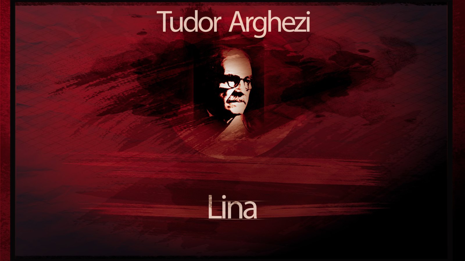 Afișul pentru Lina