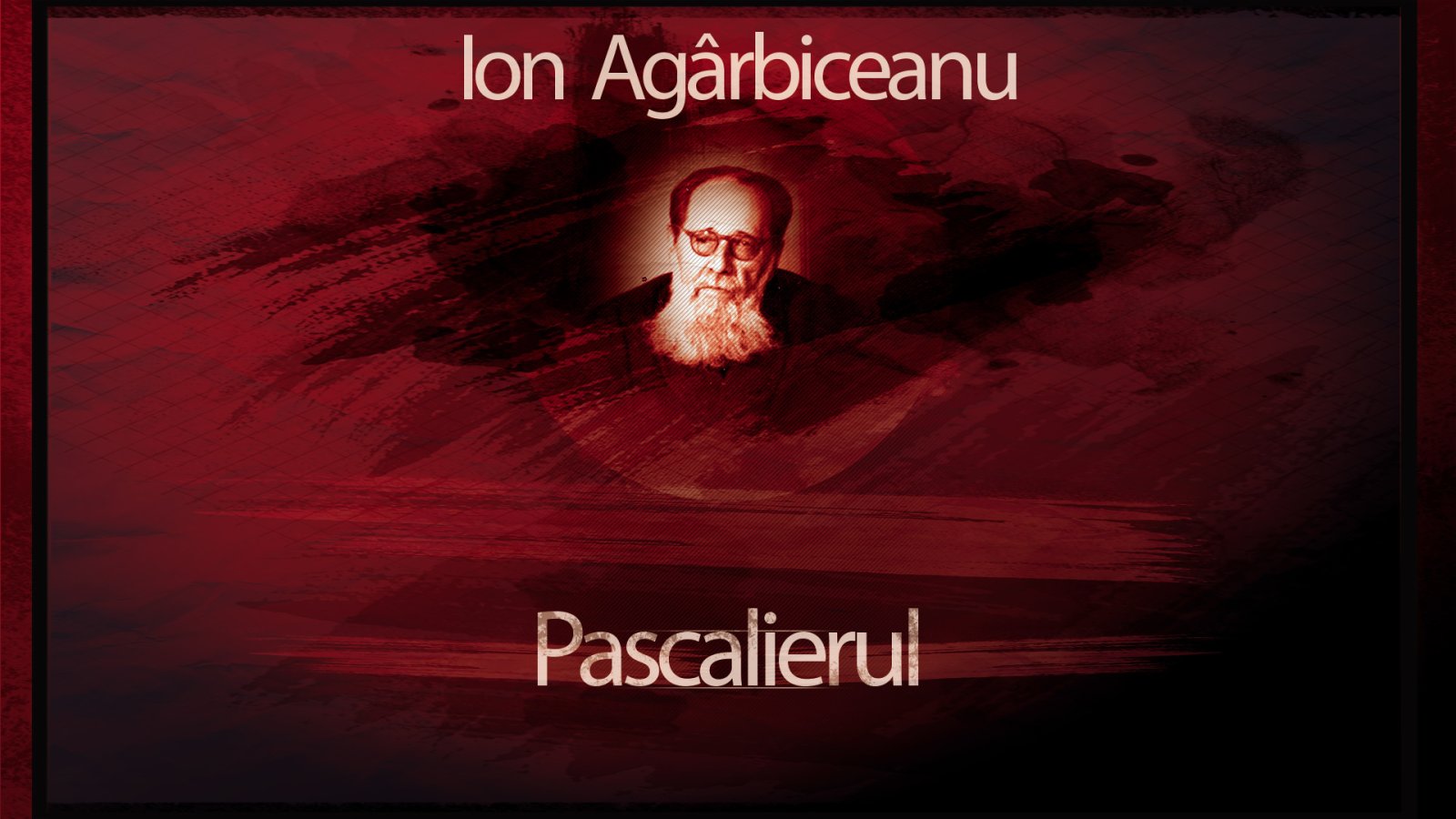 Afișul pentru Pascalierul