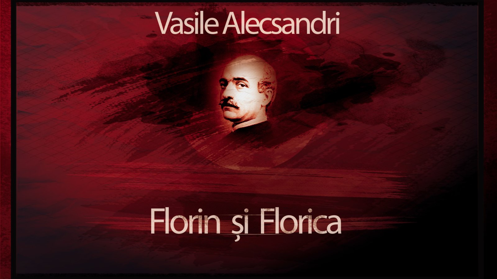 Afișul pentru Florin si Florica