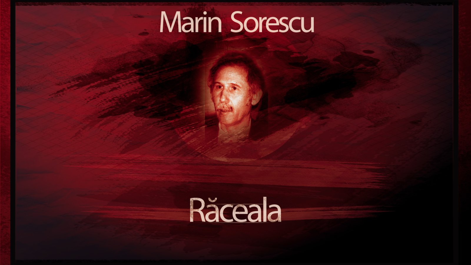 Afișul pentru Raceala