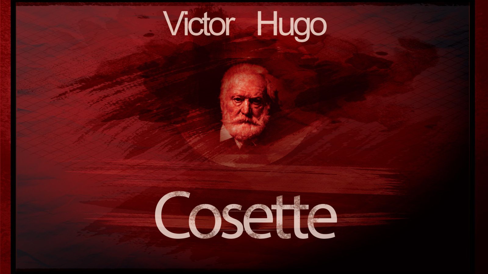 Afișul pentru Cosette