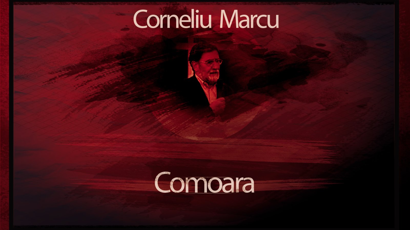 Afișul pentru Comoara