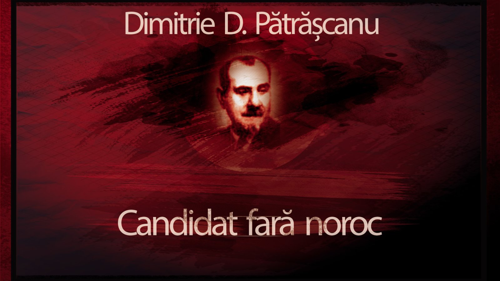 Afișul pentru Candidat fara noroc