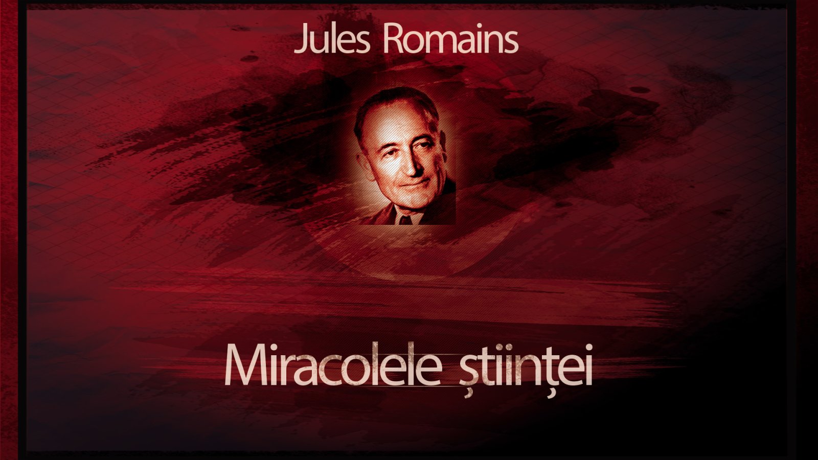 Afișul pentru Miracolele stiintei