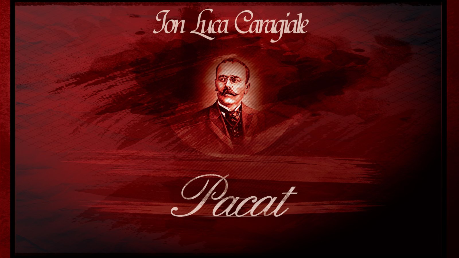 Afișul pentru Pacat