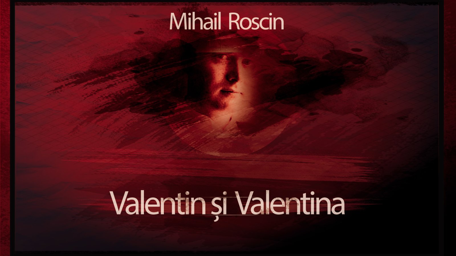 Afișul pentru Valentin si Valentina