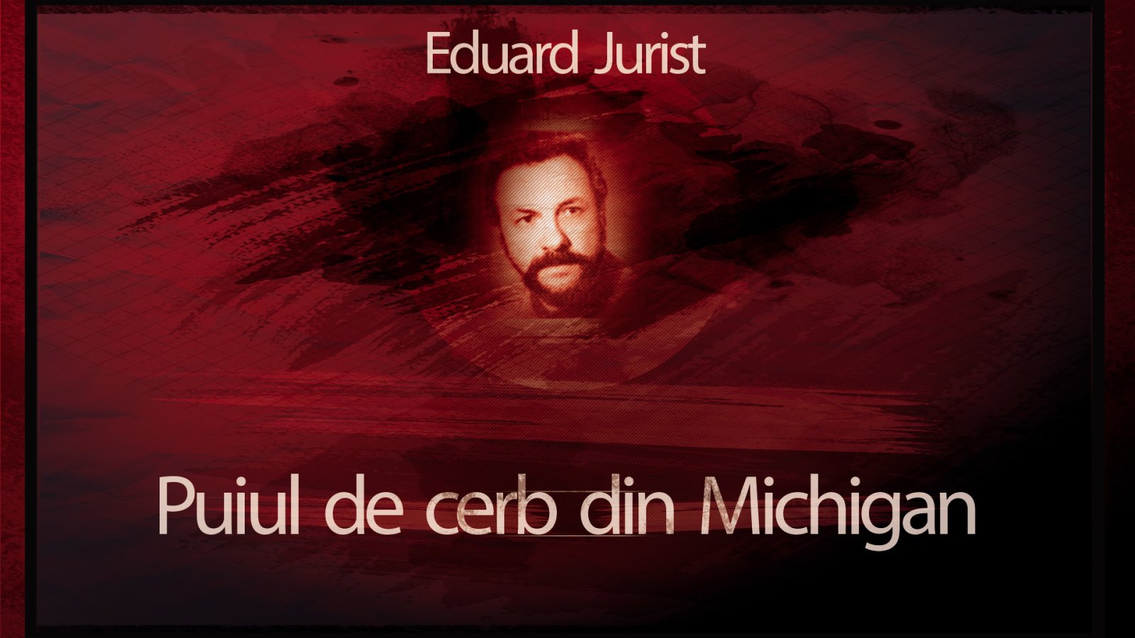 Afișul pentru Puiul de cerb din Michigan