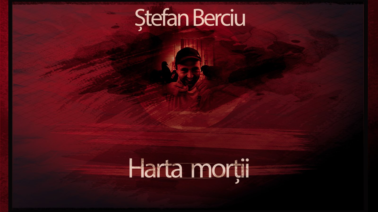 Afișul pentru Harta mortii