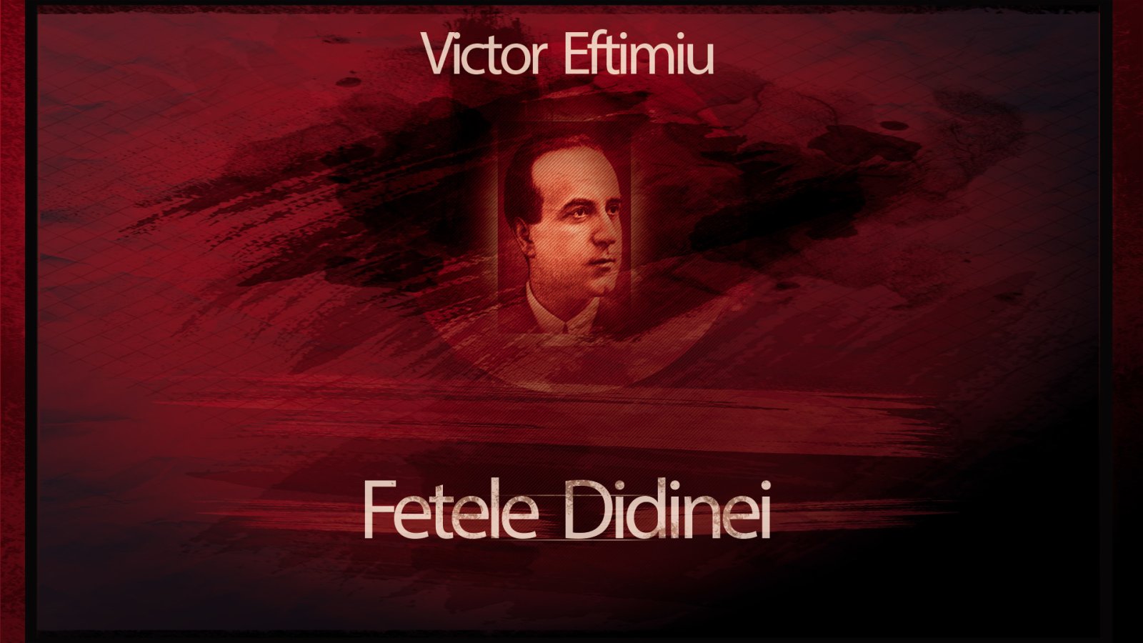 Afișul pentru Fetele Didinei