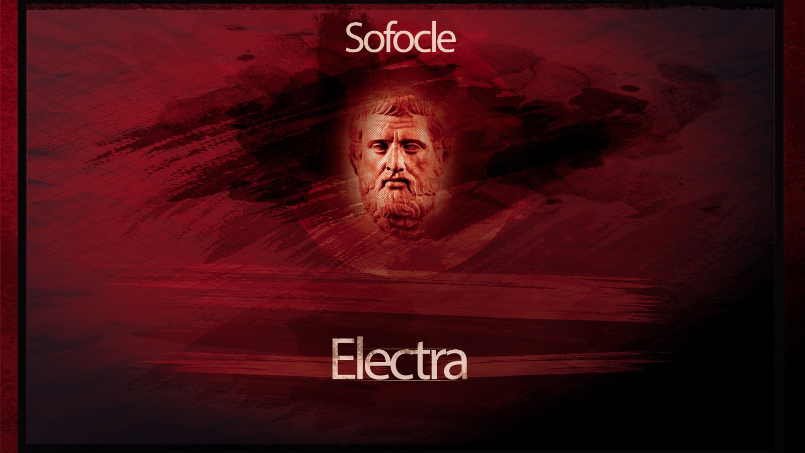 Afișul pentru Electra