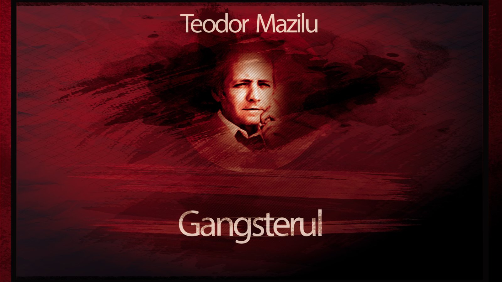 Afișul pentru Gangsterul