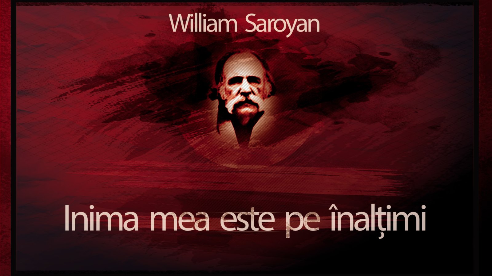 Afișul pentru Inima mea este pe inaltimi