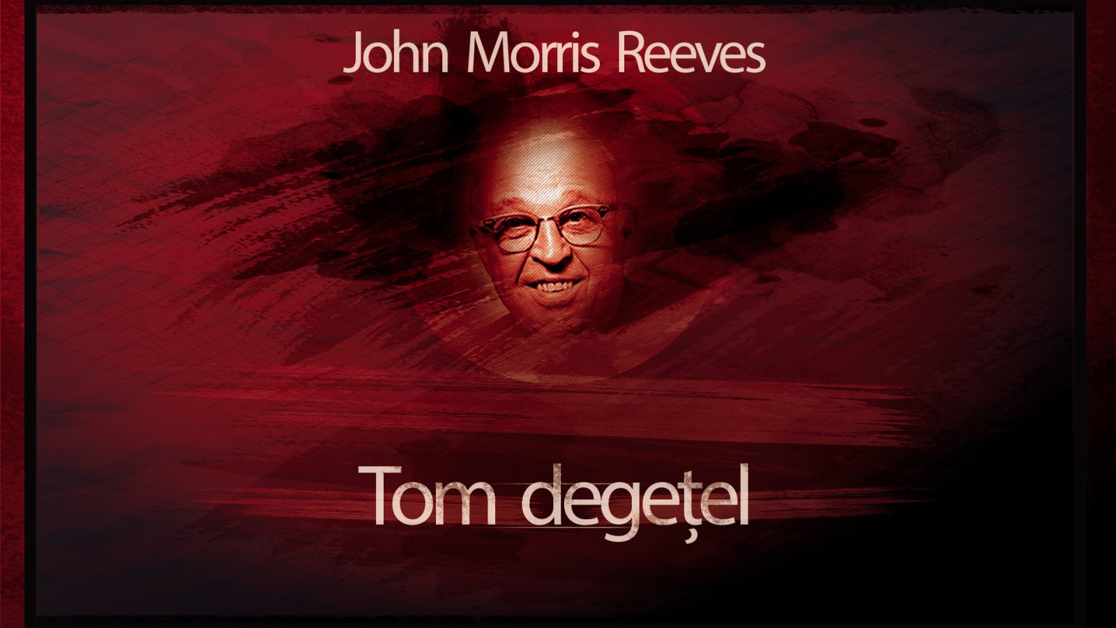 Afișul pentru Tom Degetel