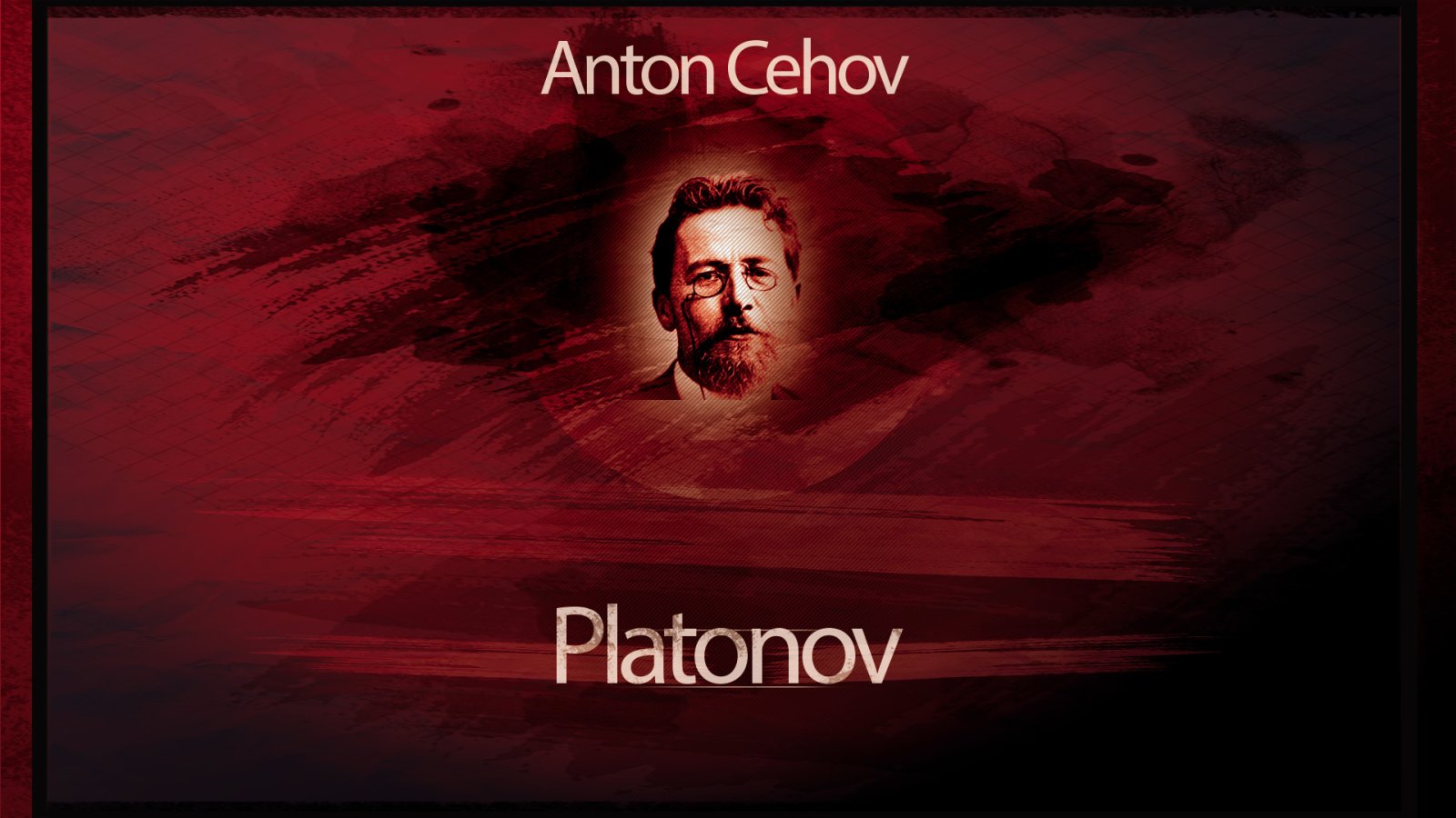 Afișul pentru Platanov
