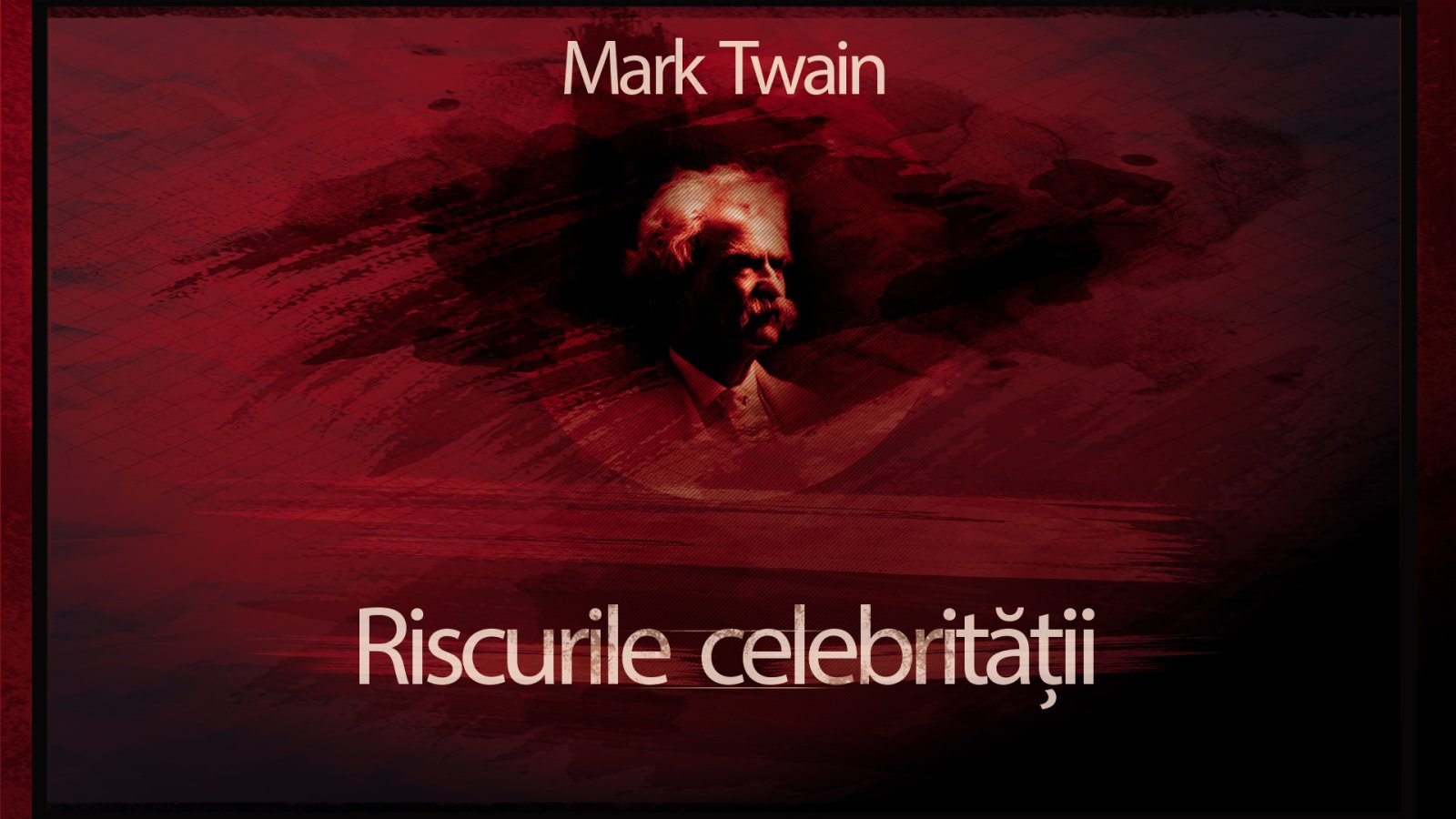 Afișul pentru Riscurile celebritatii
