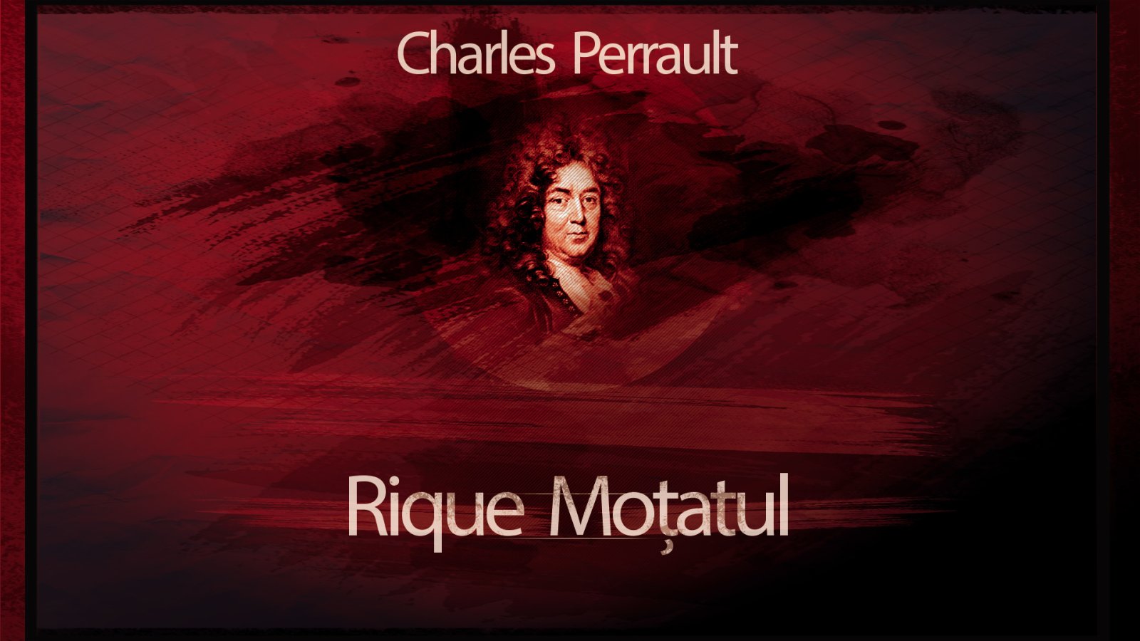 Afișul pentru Riquet Motatul