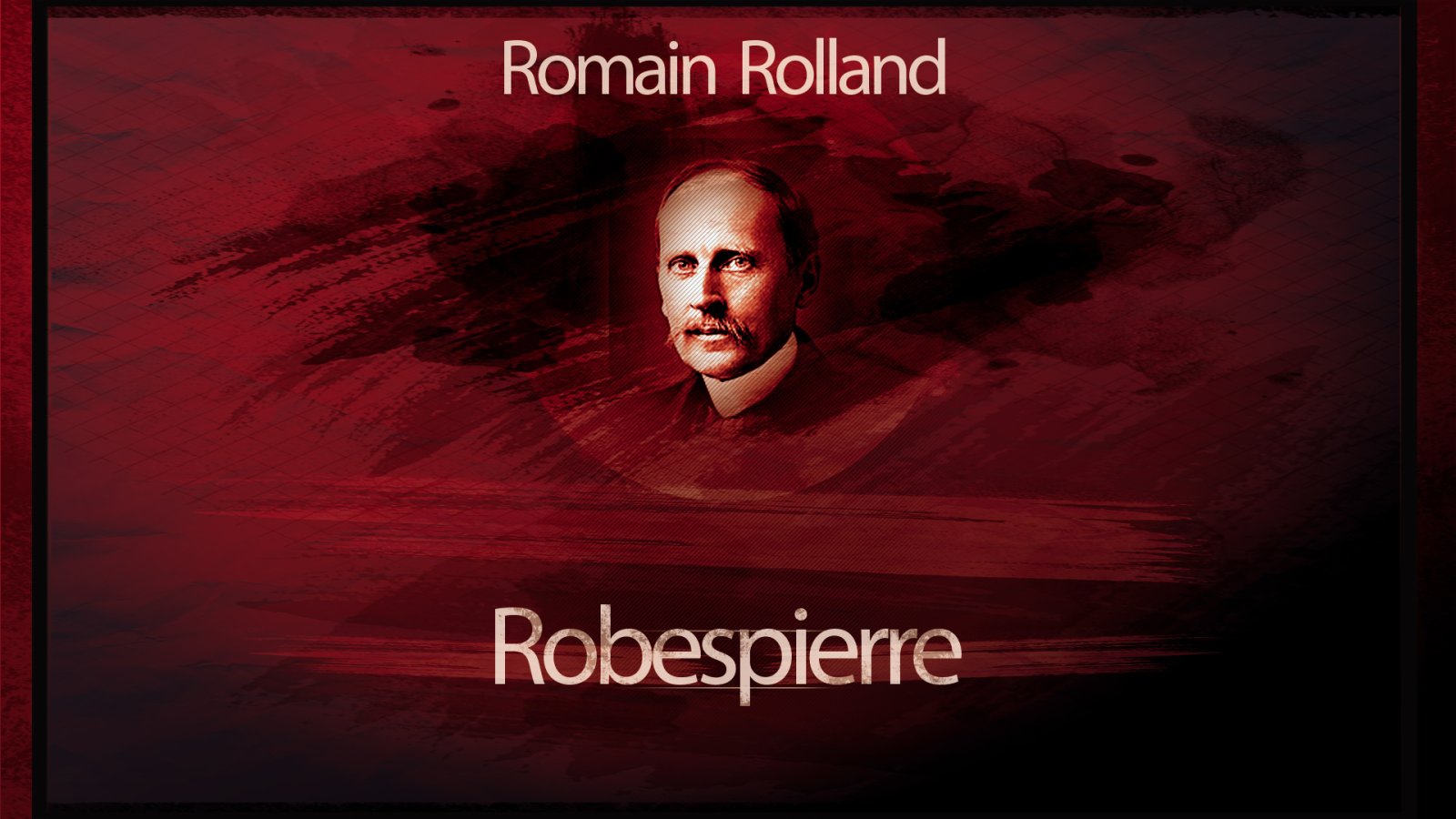Afișul pentru Robespierre