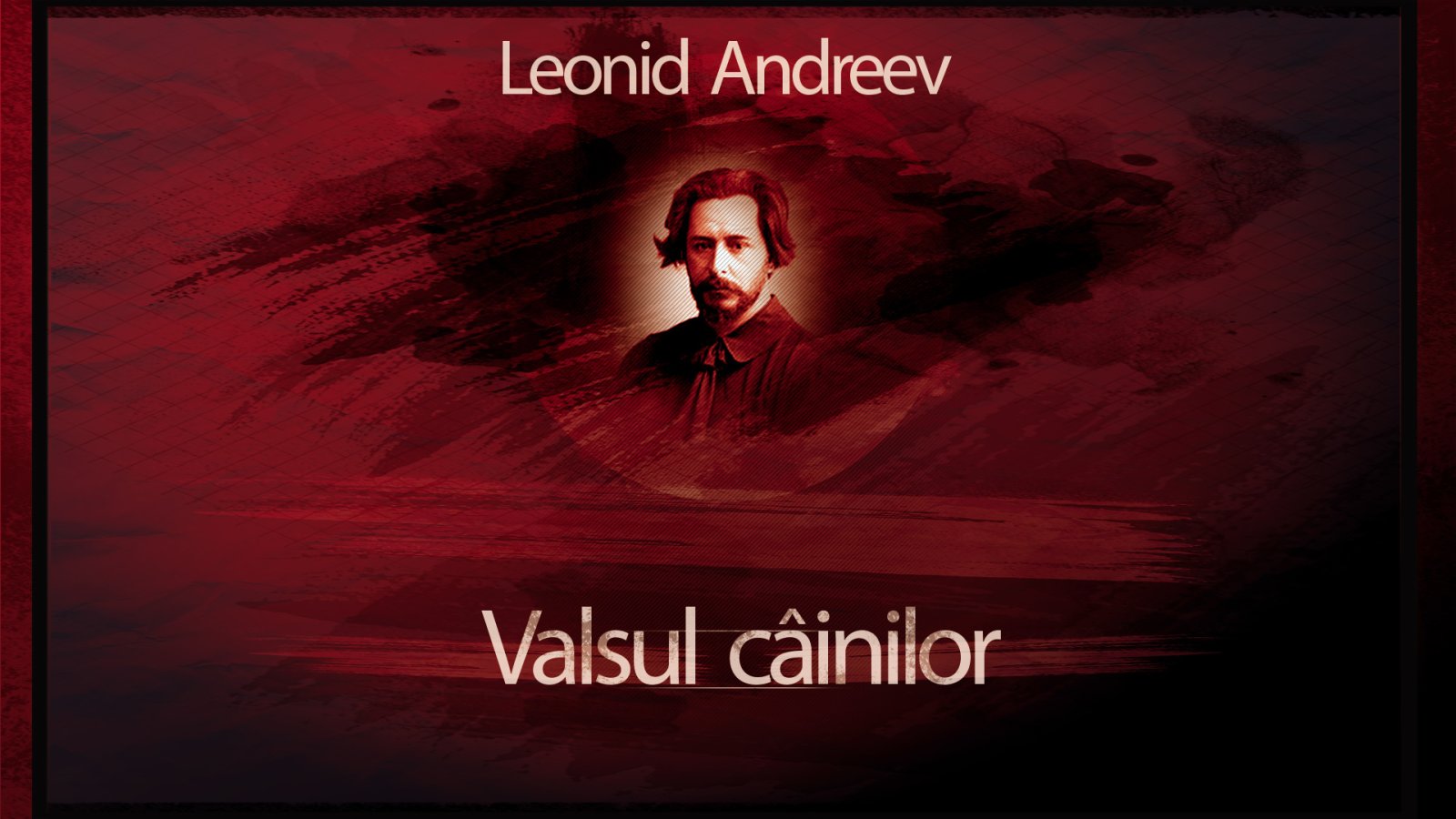 Afișul pentru Valsul cainilor