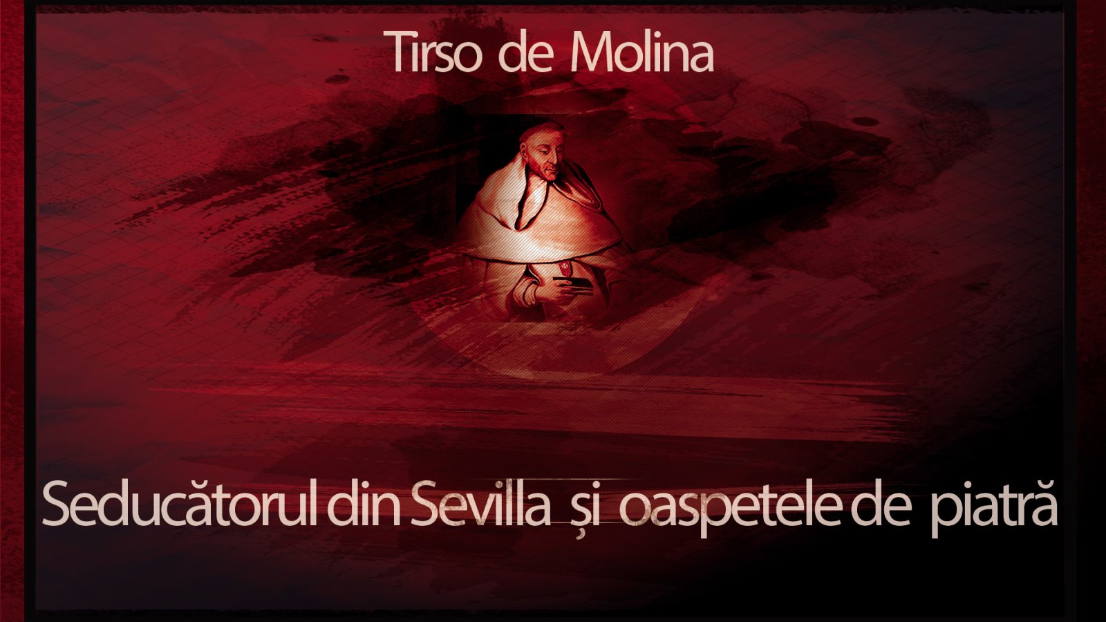 Afișul pentru Seducatorul din Sevilia si oaspetele de piatra