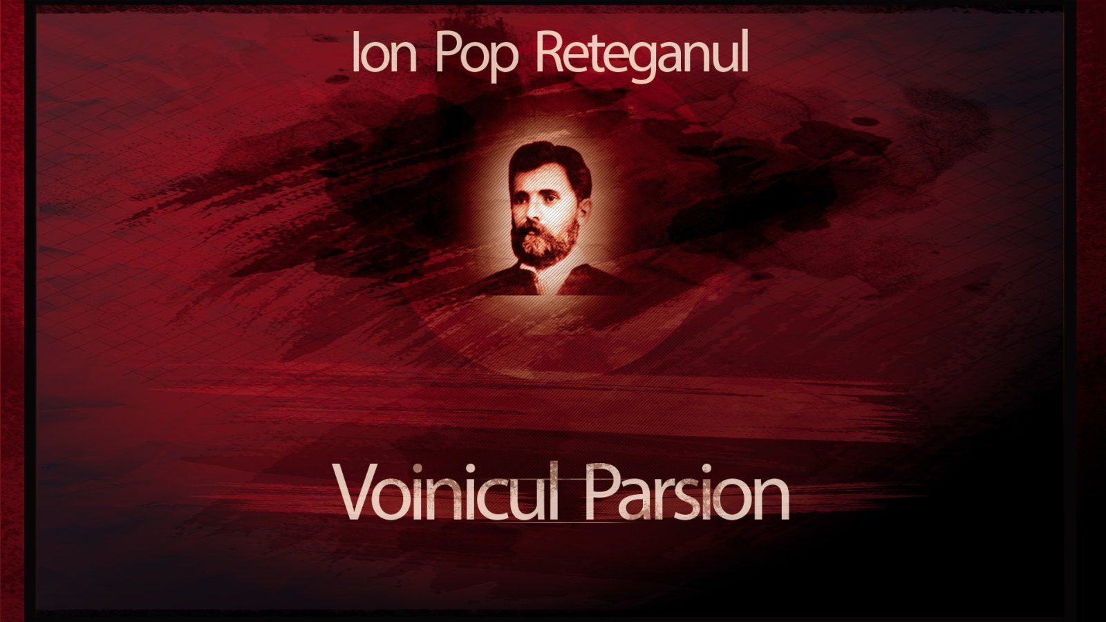 Afișul pentru Vornicul Parsion
