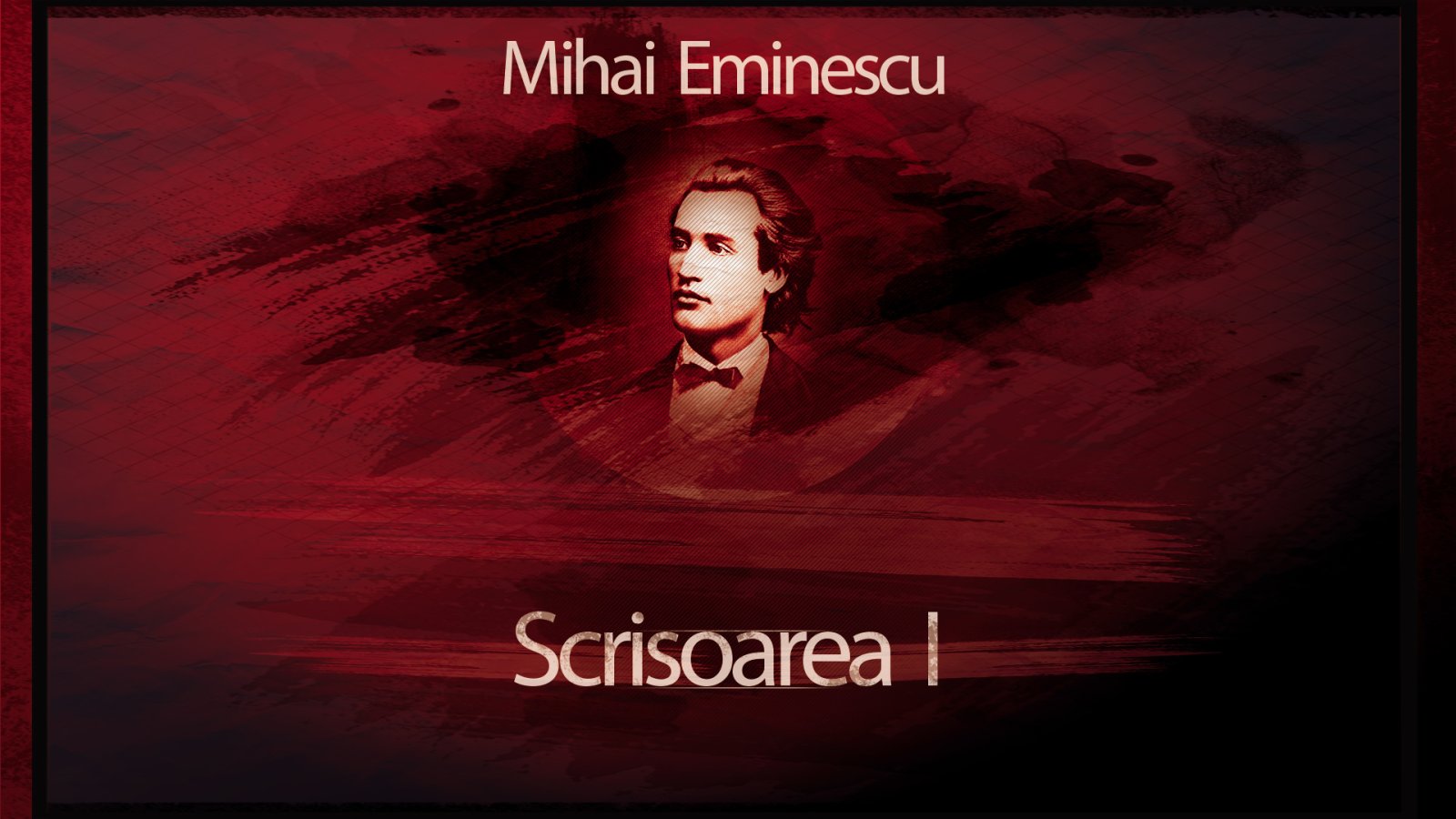 Afișul pentru Scrisoarea I