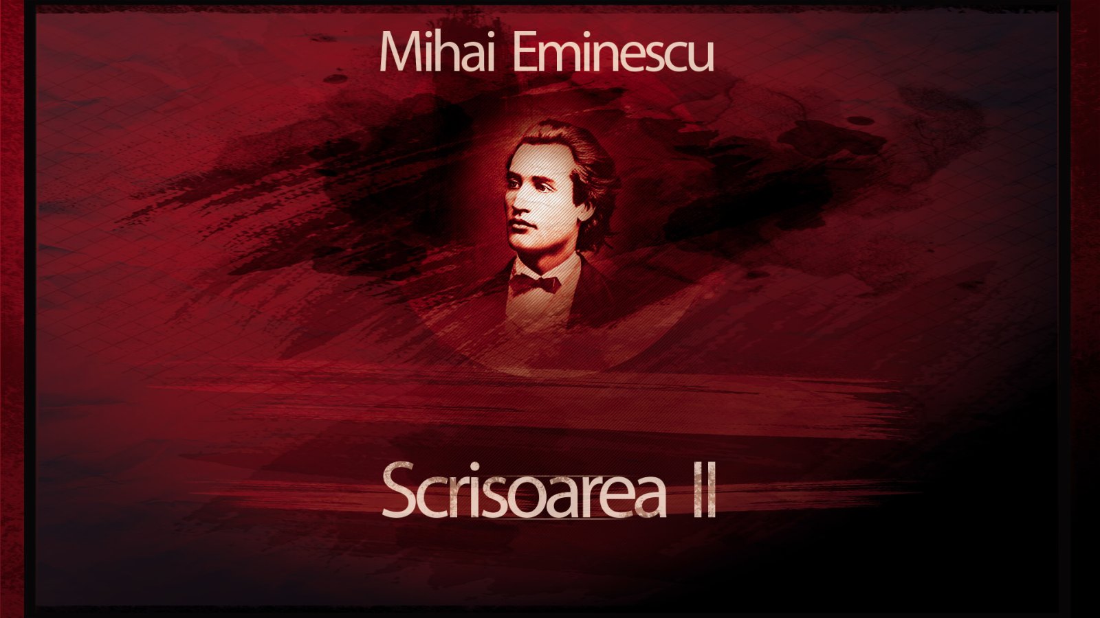 Afișul pentru Scrisoarea a II-a