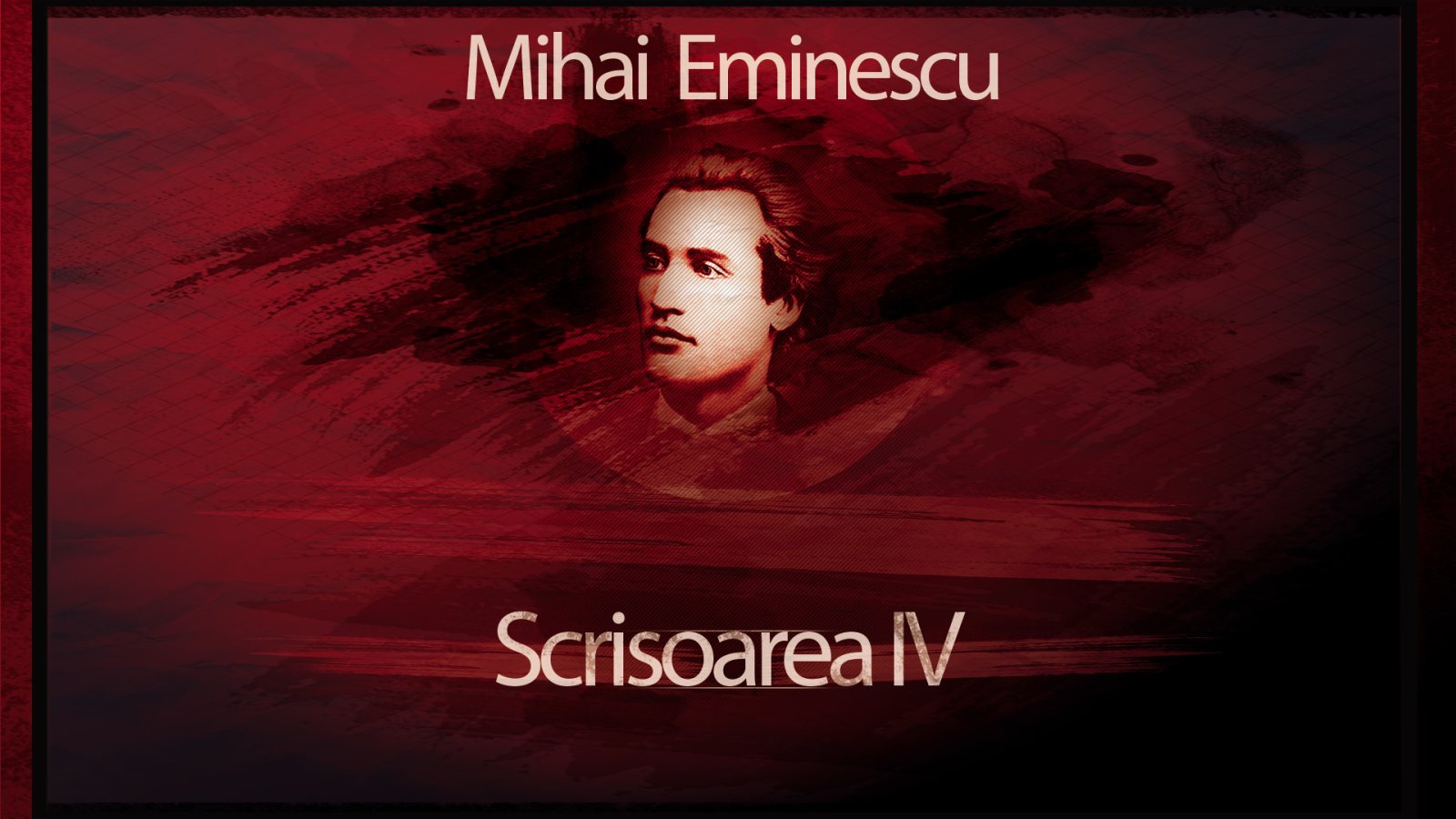 Afișul pentru Scrisoarea a IV-a