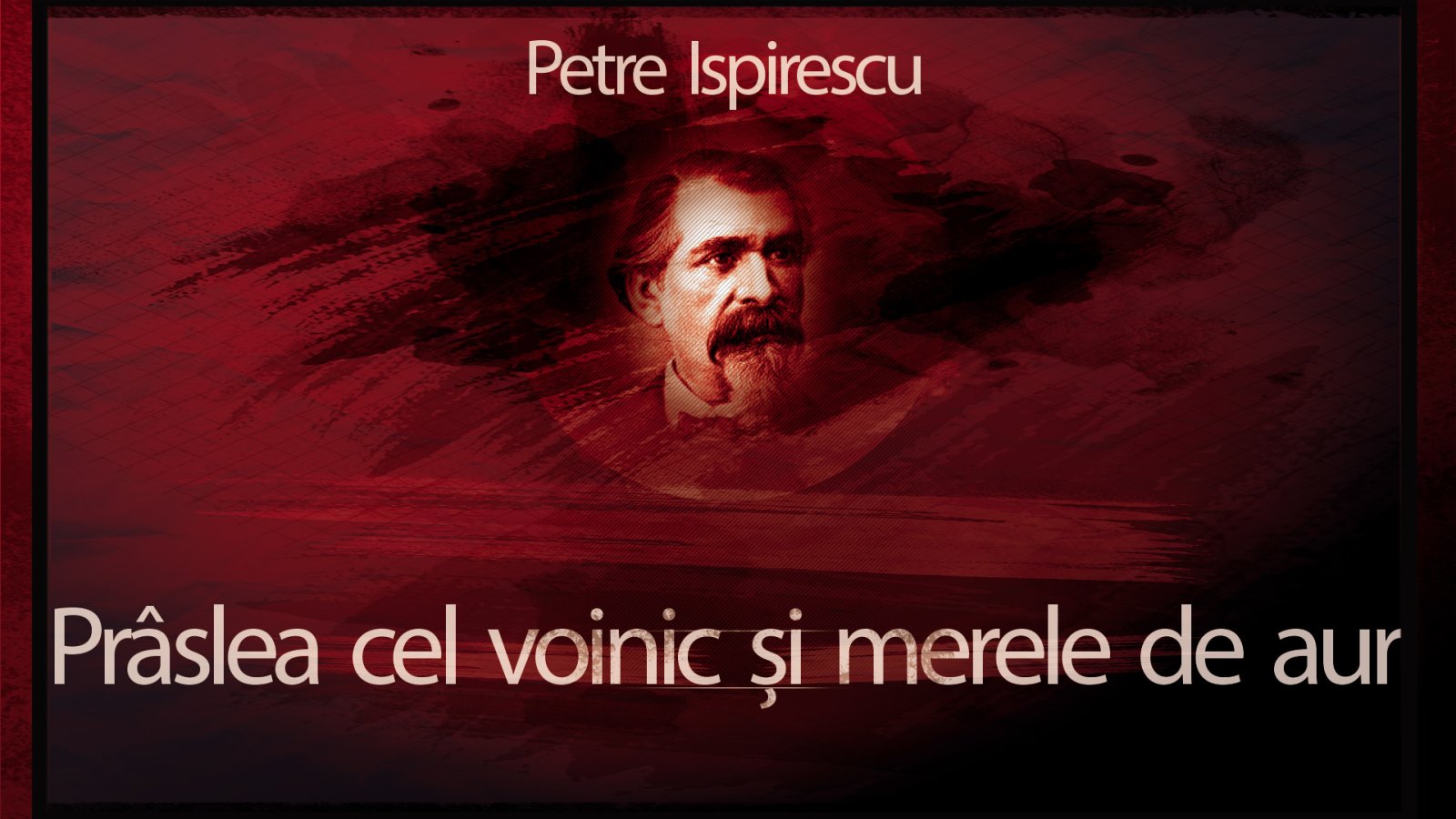 Afișul pentru Praslea cel voinic si merele de aur