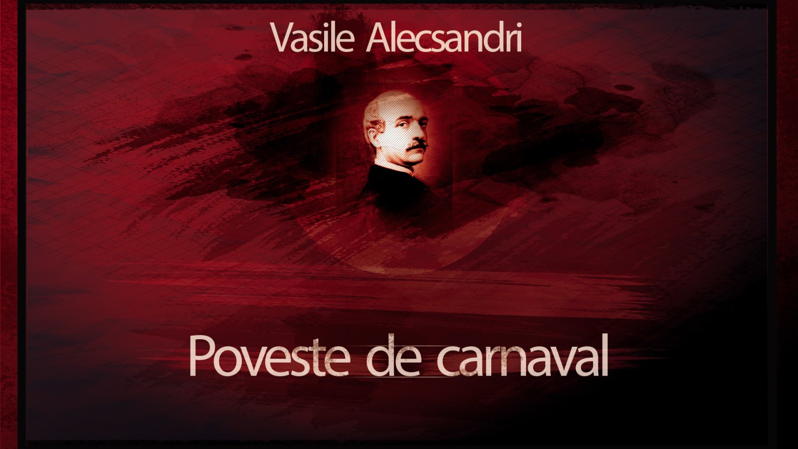 Afișul pentru Poveste de carnaval