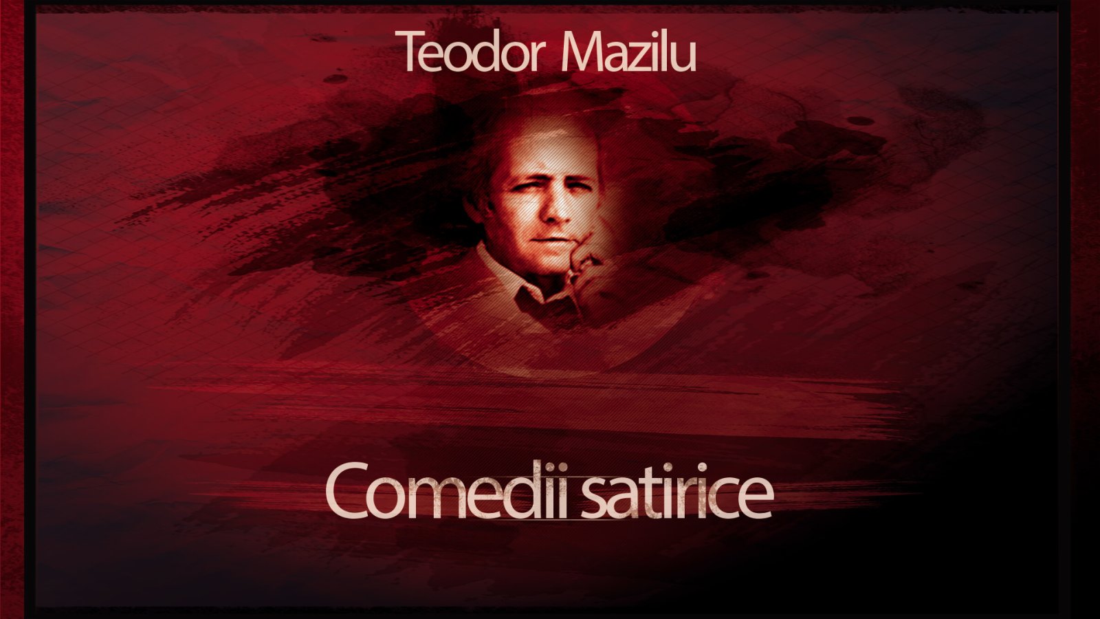 Afișul pentru Comedii satirice