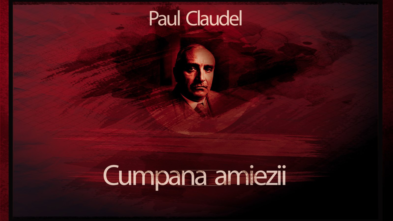 Afișul pentru Cumpana amiezii