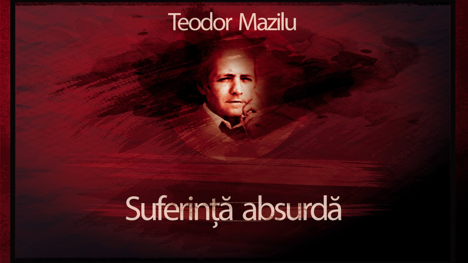 Afișul pentru Suferinta absurda