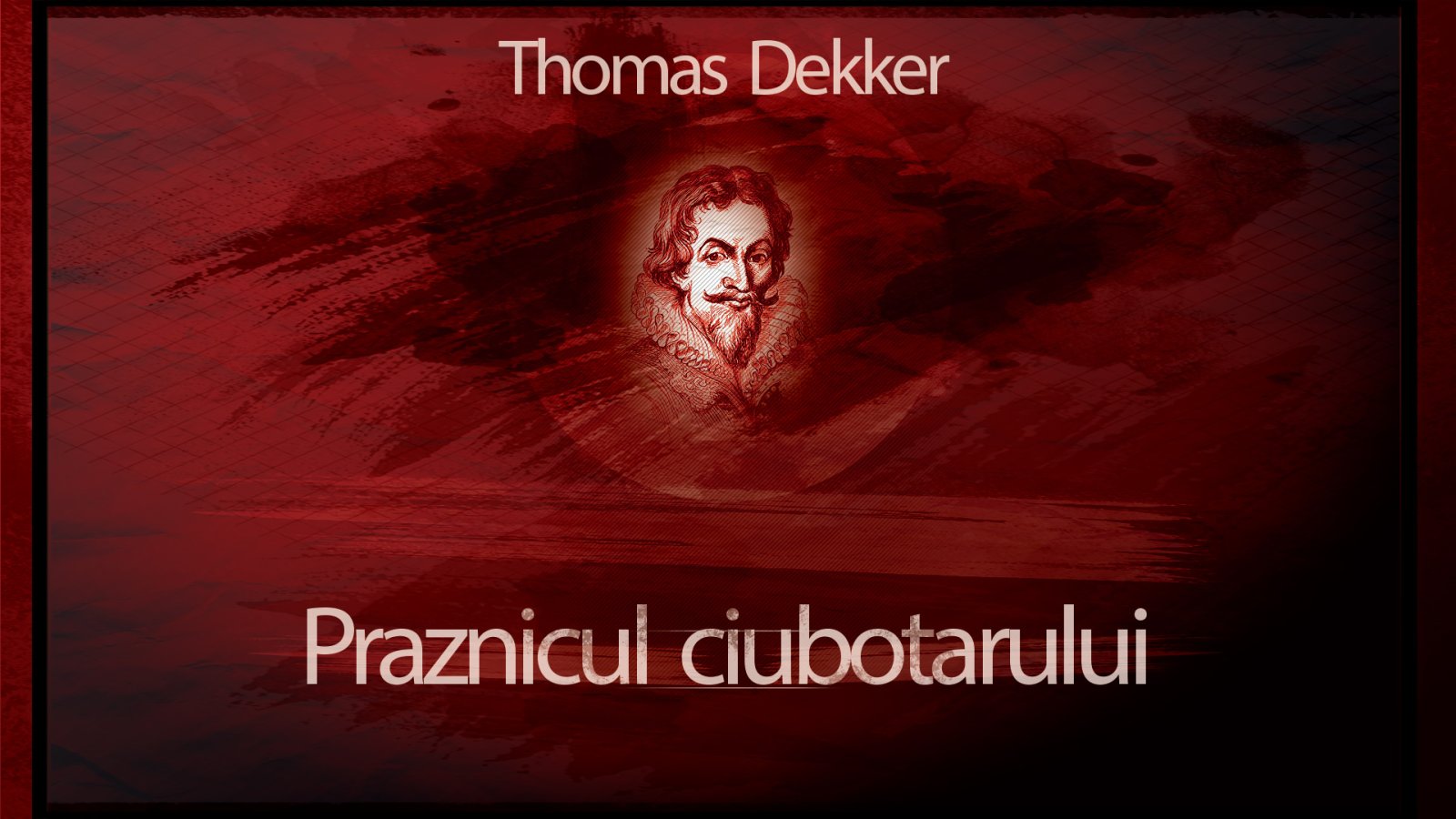 Afișul pentru Praznicul ciubotarului