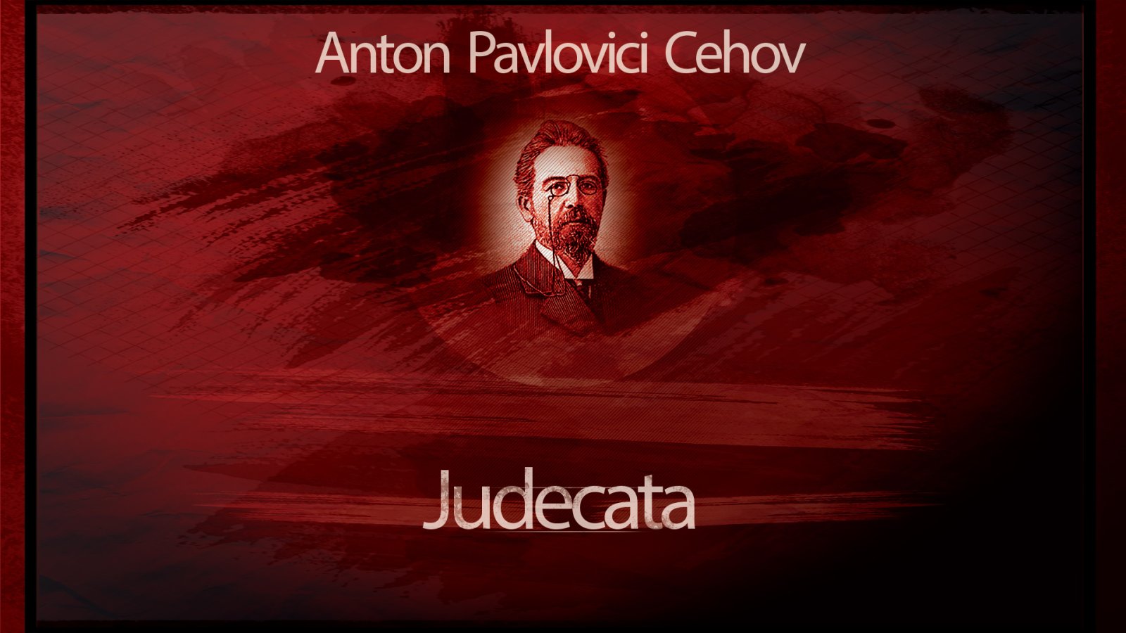 Afișul pentru Judecata