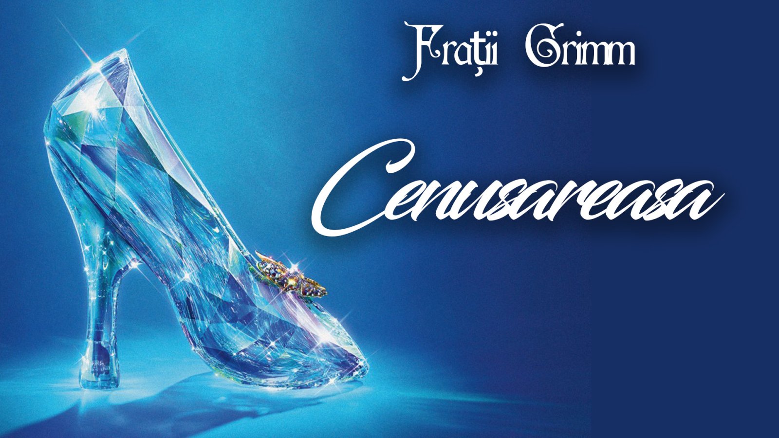 Afișul pentru Cenusareasa