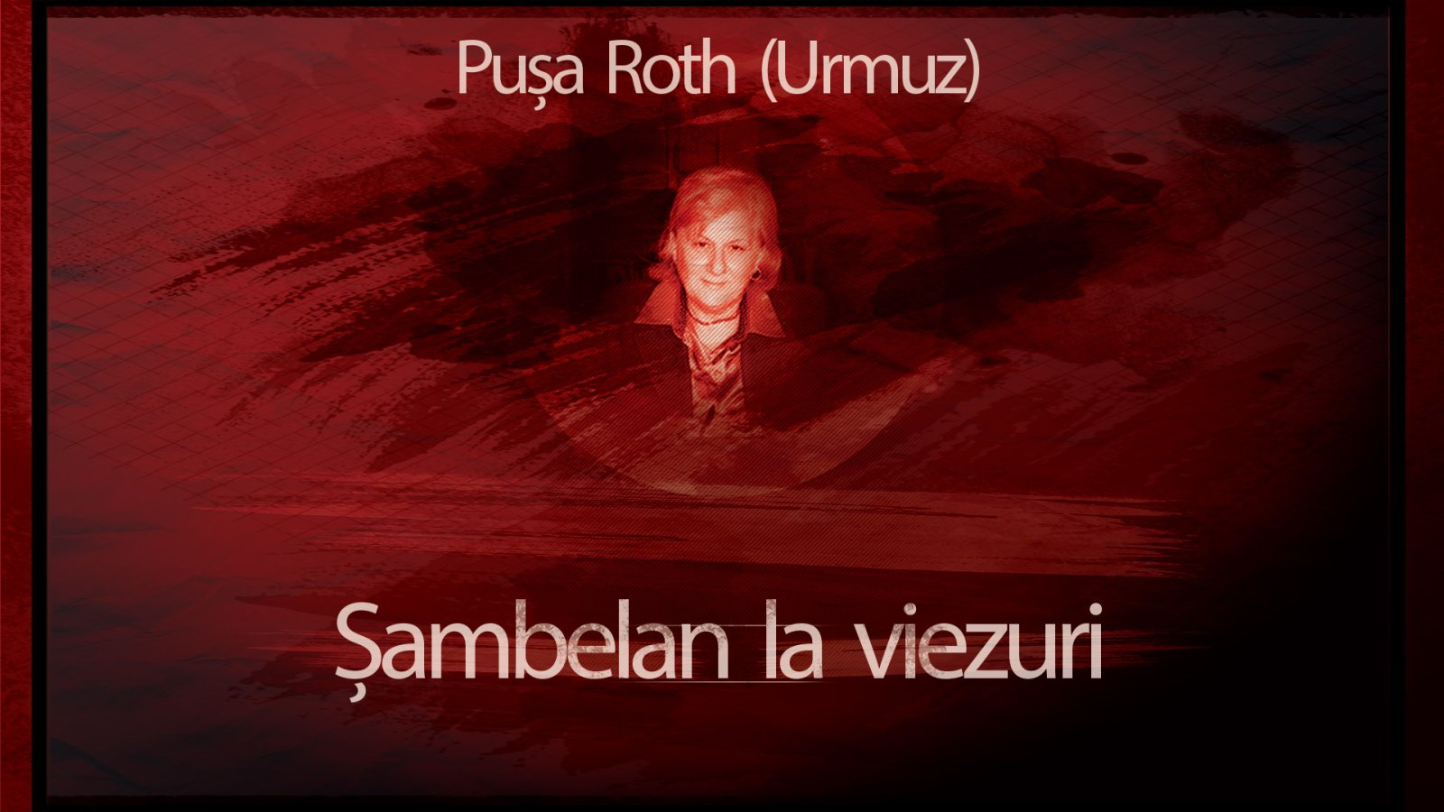 Afișul pentru Sambelan la viezuri