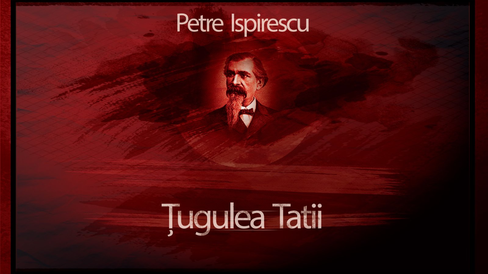 Afișul pentru Tugulea Tatii