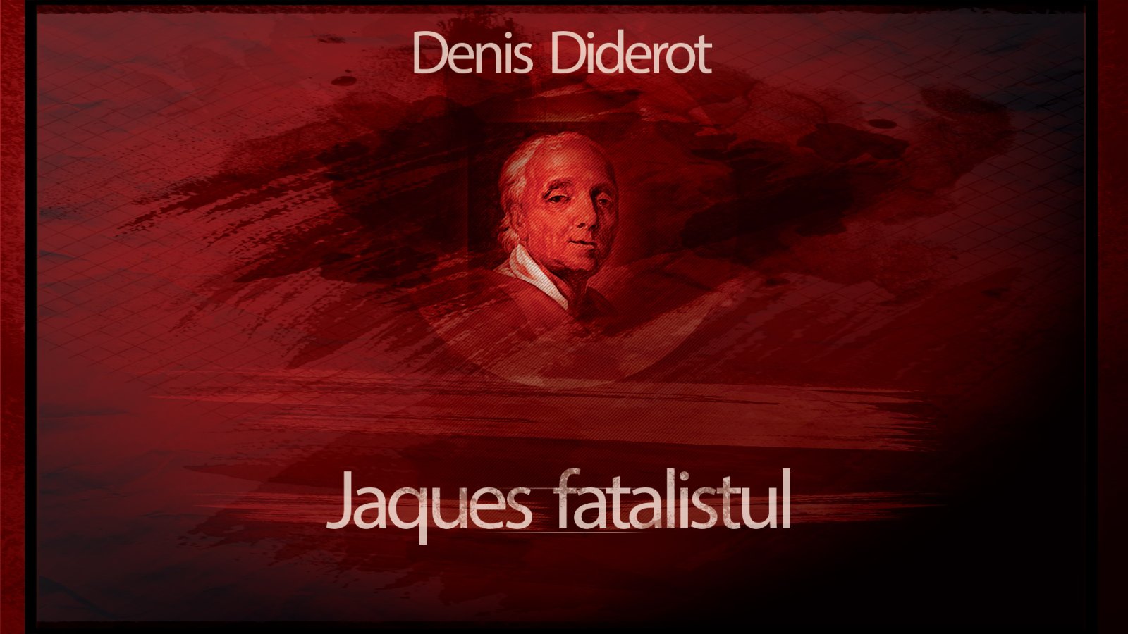 Afișul pentru Jaques fatalistul si stapanul sau