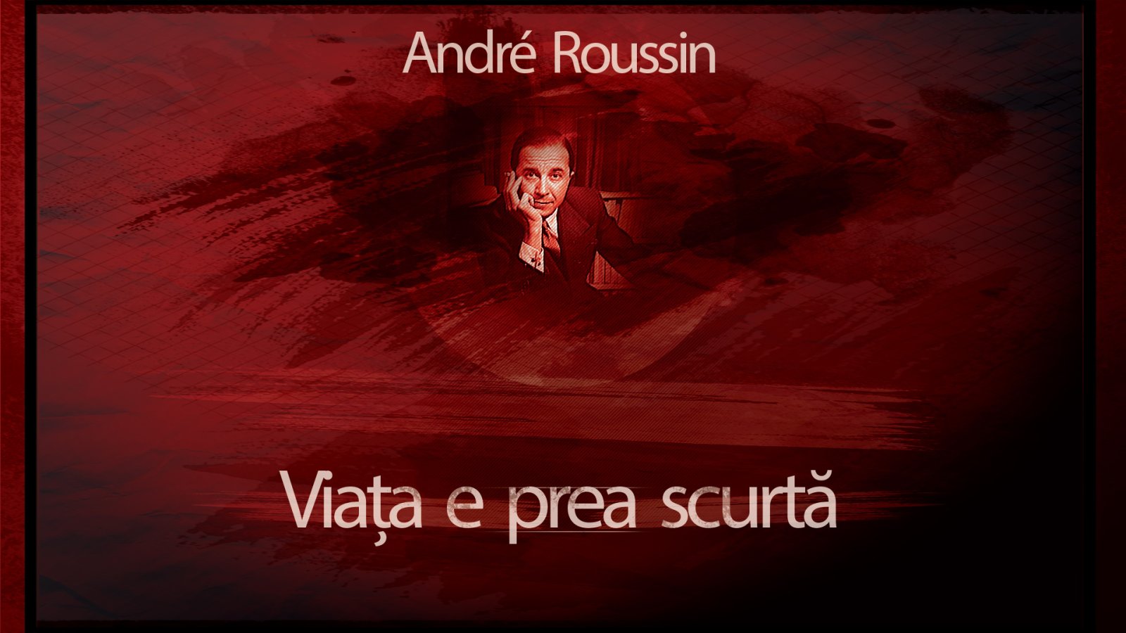 Afișul pentru Viata e prea scurta