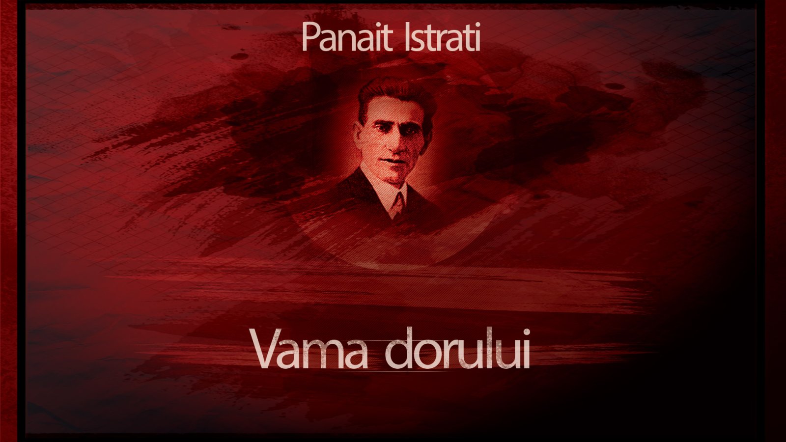 Afișul pentru Vama dorului