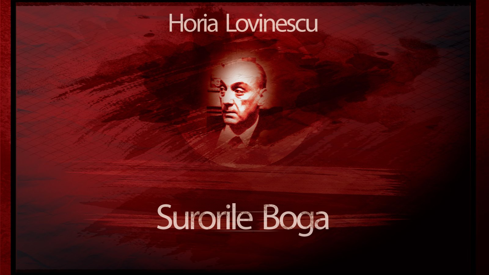 Afișul pentru Surorile Boga