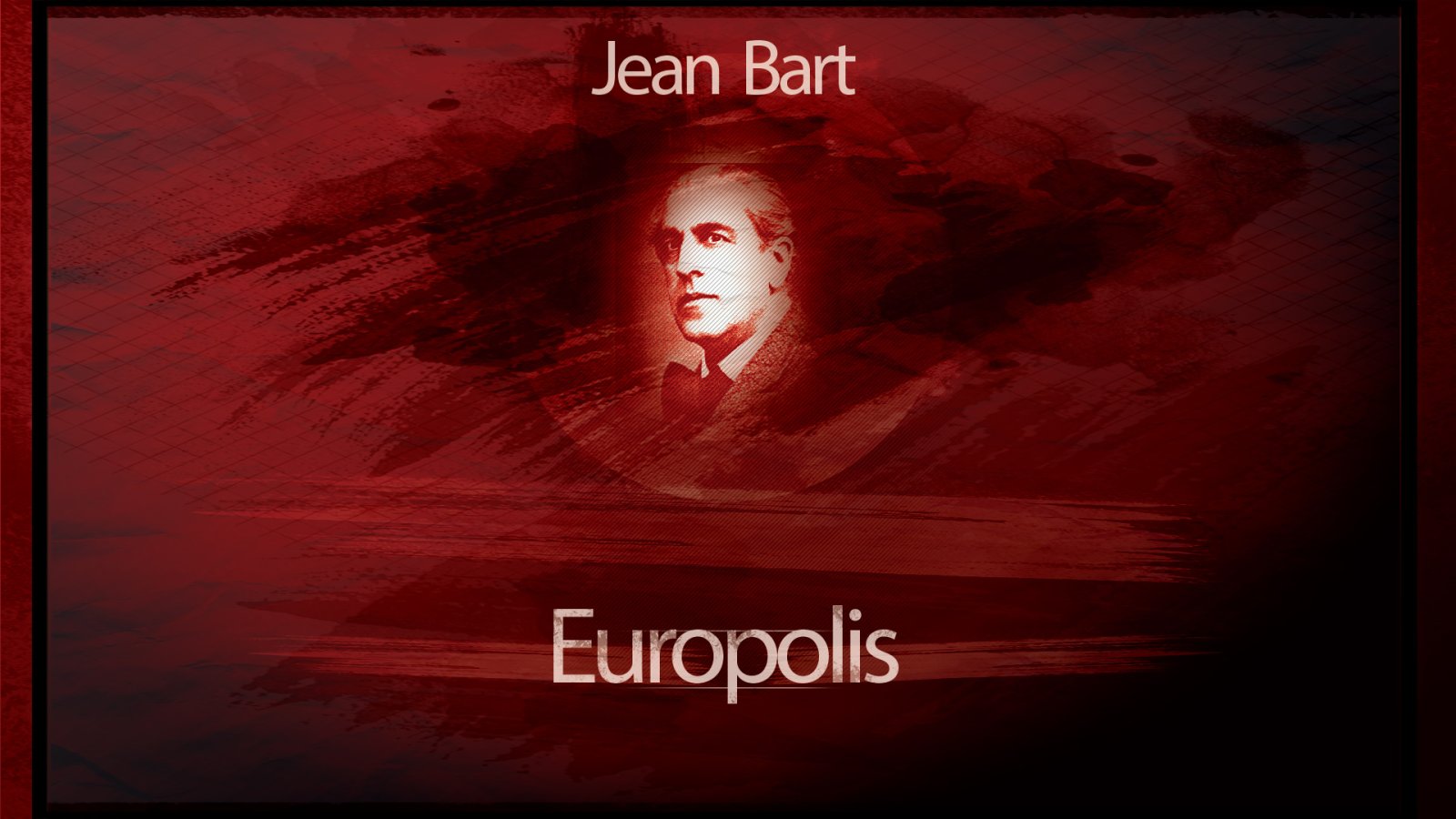 Afișul pentru Europolis