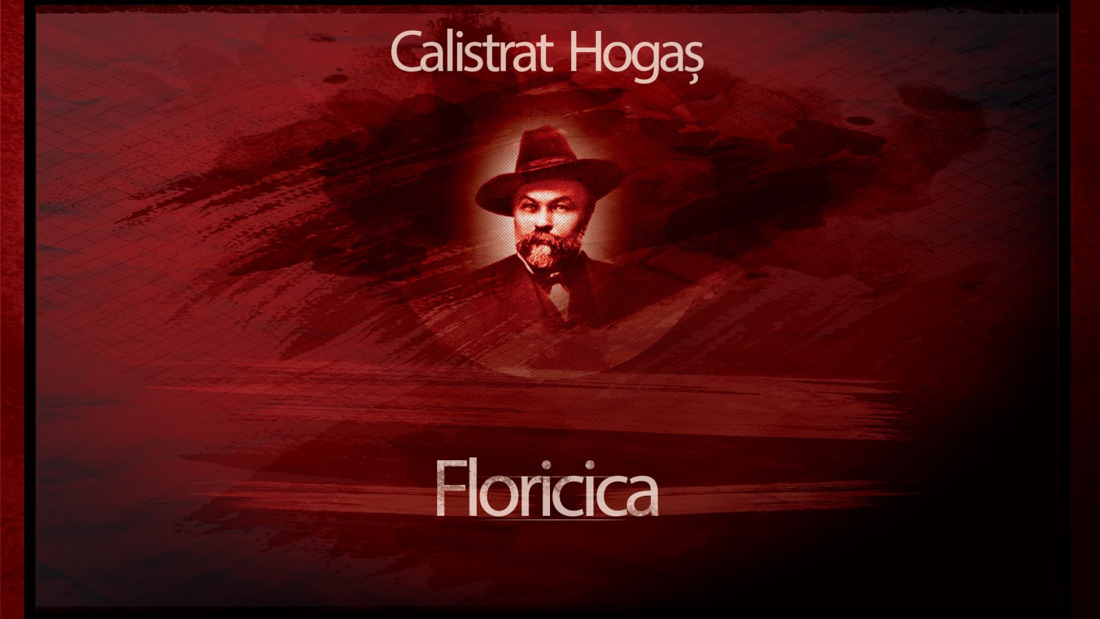 Afișul pentru Floricica