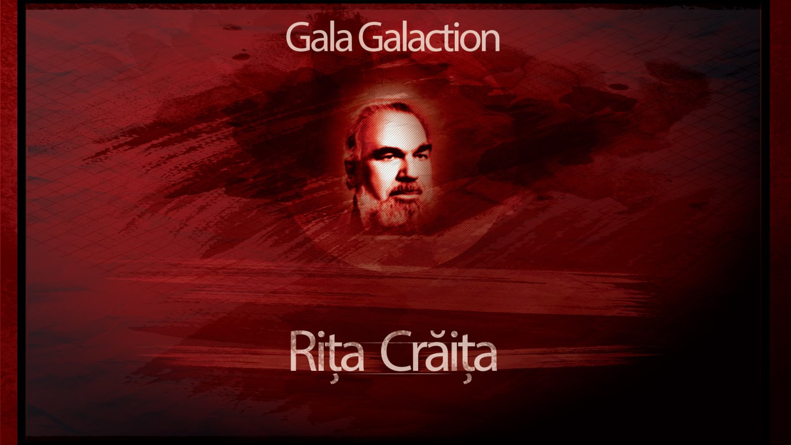 Afișul pentru Rita Craita