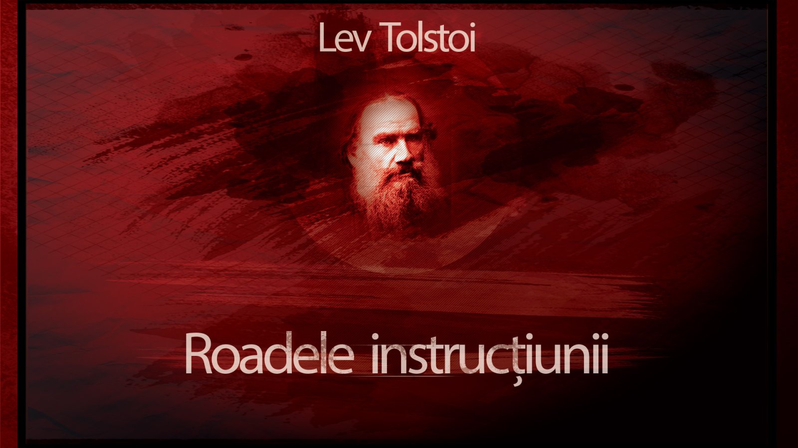 Afișul pentru Roadele instructiunii