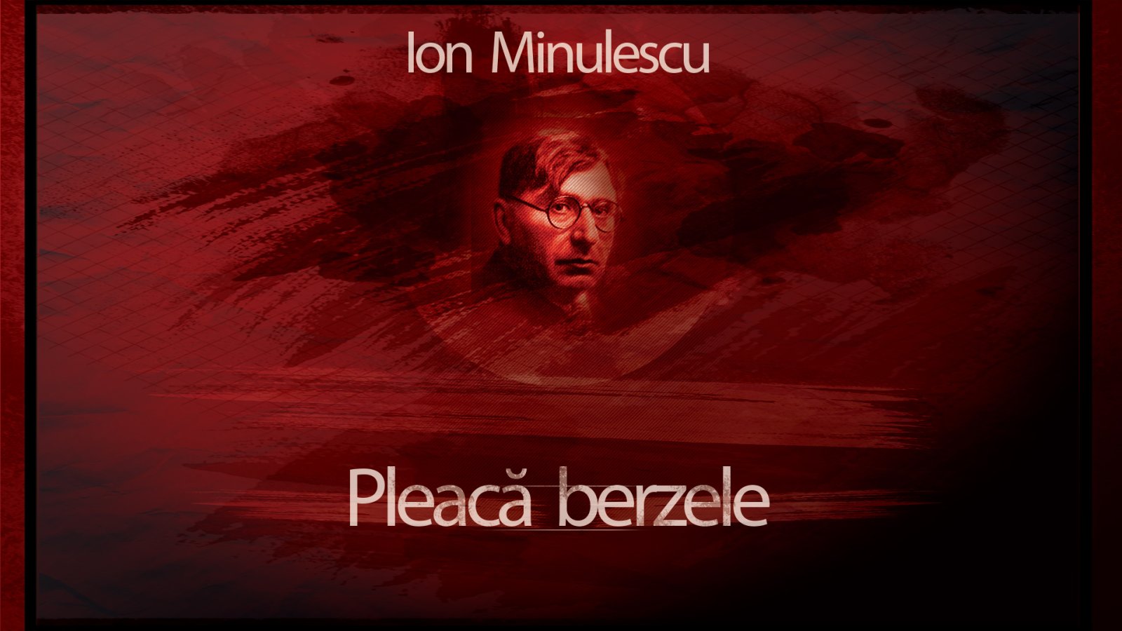 Afișul pentru Pleaca berzele